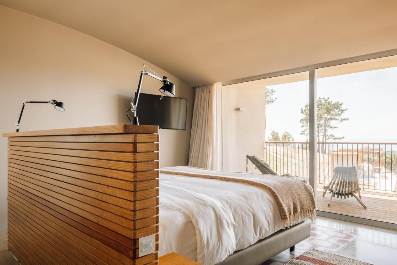 Immerso Hotel, A Member Of Design Hotels Ericeira Exterior photo