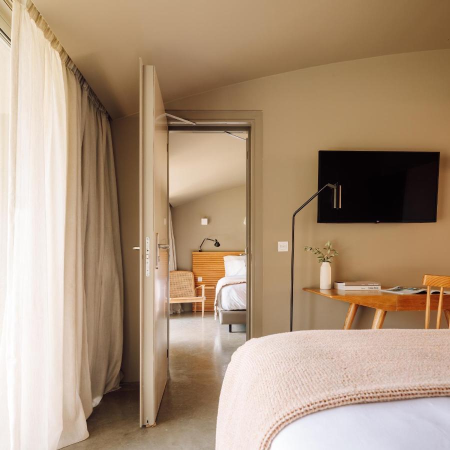 Immerso Hotel, A Member Of Design Hotels Ericeira Exterior photo