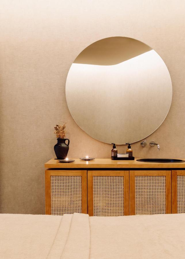 Immerso Hotel, A Member Of Design Hotels Ericeira Exterior photo