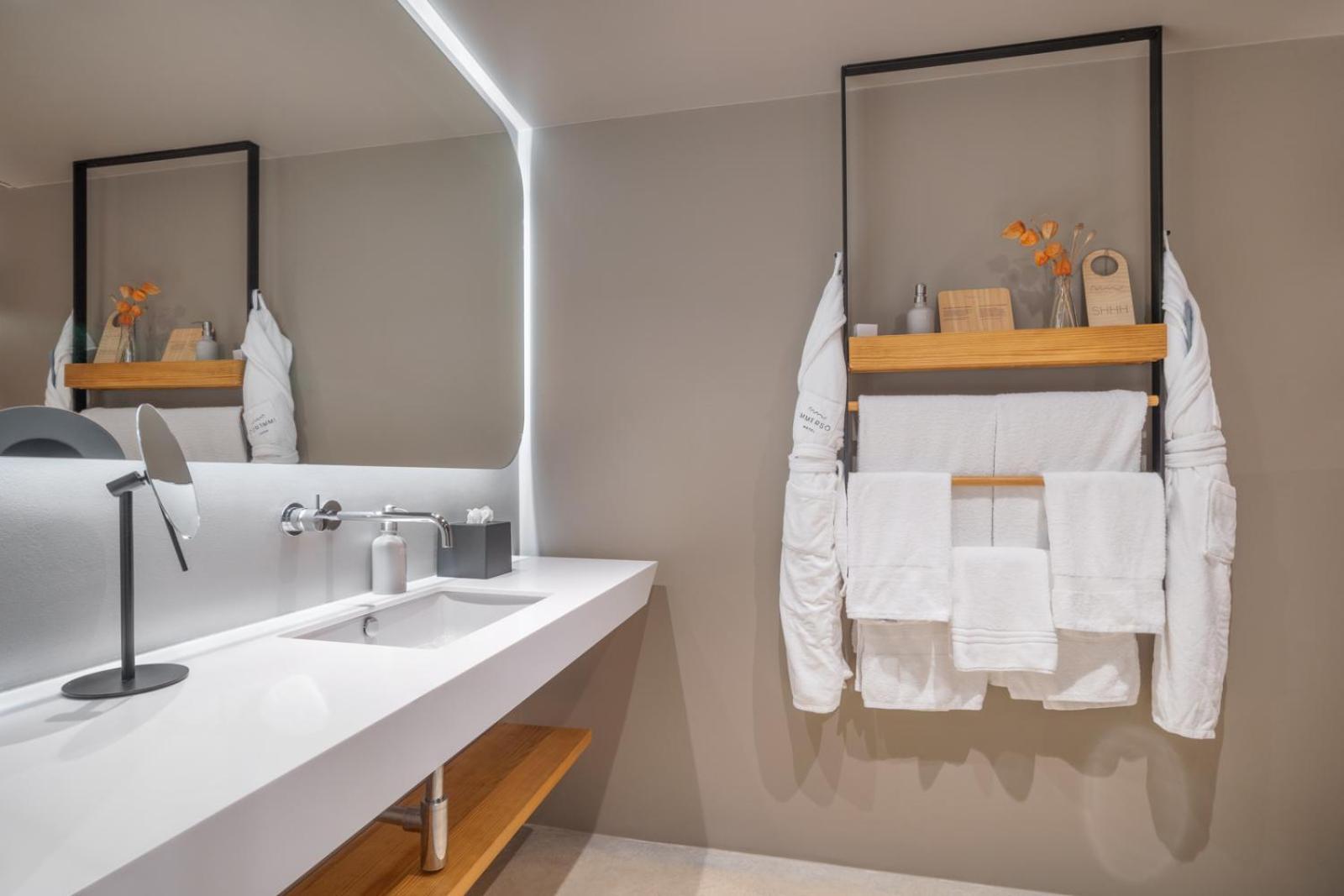 Immerso Hotel, A Member Of Design Hotels Ericeira Exterior photo