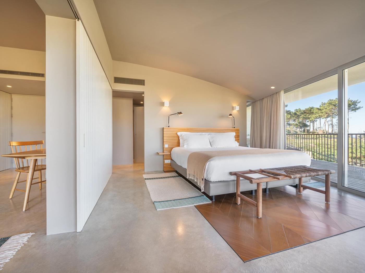 Immerso Hotel, A Member Of Design Hotels Ericeira Exterior photo