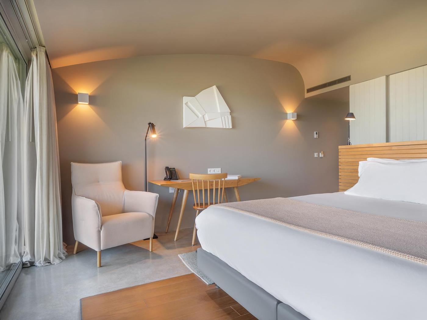 Immerso Hotel, A Member Of Design Hotels Ericeira Exterior photo